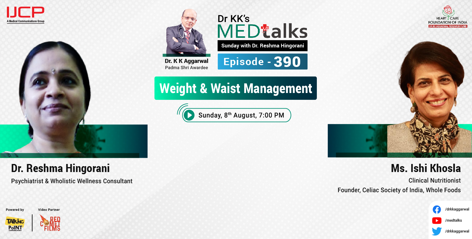 Weight & Waist Management